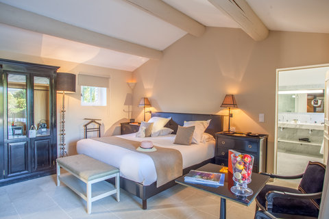 HOTEL LE PHÉBUS & SPA - Photo 12