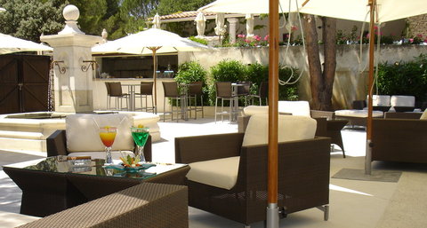 HOTEL LE PHÉBUS & SPA - Photo 4