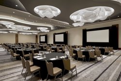  - Loews Chicago O'Hare Hotel Rosemont