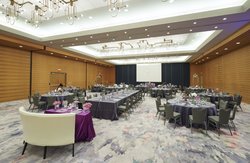  - Loews Hotel Minneapolis