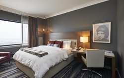  - Loews Hotel Minneapolis