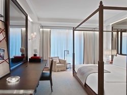  - Baccarat Hotel & Residences New York