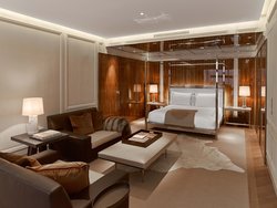  - Baccarat Hotel & Residences New York