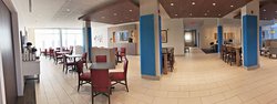 - Holiday Inn Express & Suites Rantoul - I-57, Exit 250