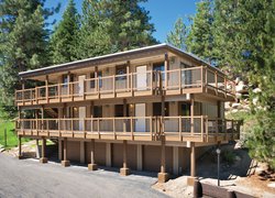  - WorldMark Lake Tahoe Resort Stateline