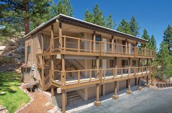  - WorldMark Lake Tahoe Resort Stateline