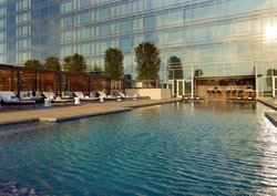  - Omni Frisco Hotel