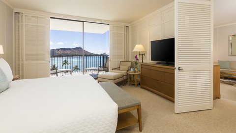 HALEKULANI HONOLULU - Photo 28