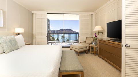 HALEKULANI HONOLULU - Photo 29