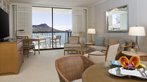 HALEKULANI HONOLULU - Photo 30