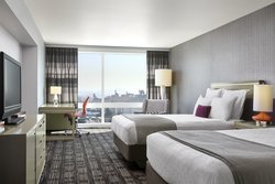  - Loews Hollywood Hotel