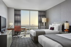  - Loews Hollywood Hotel