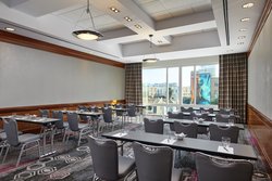  - Loews Hollywood Hotel