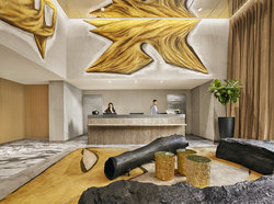  - Mondrian Park Avenue Hotel New York