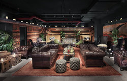  - Mondrian Park Avenue Hotel New York