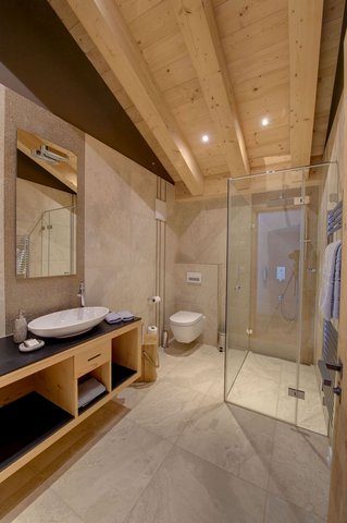 MATTERHORN LODGE HOTEL AND APPARTEM - Photo 35