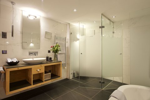 MATTERHORN LODGE HOTEL AND APPARTEM - Photo 37