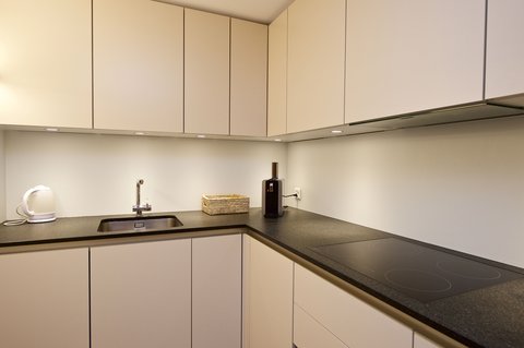 MATTERHORN LODGE HOTEL AND APPARTEM - Photo 38