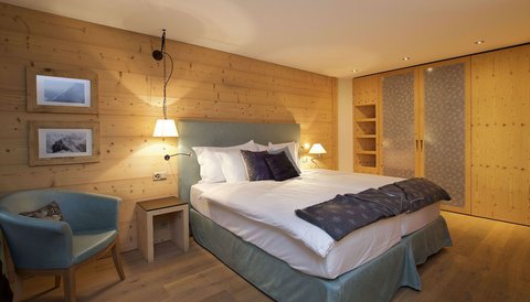 MATTERHORN LODGE HOTEL AND APPARTEM - Photo 39