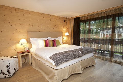 MATTERHORN LODGE HOTEL AND APPARTEM - Photo 40