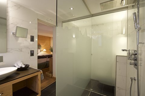 MATTERHORN LODGE HOTEL AND APPARTEM - Photo 43