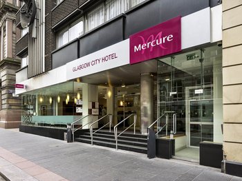 Mercure Glasgow City