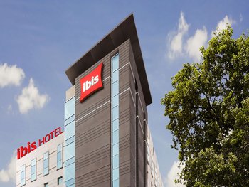 Ibis Hyderabad Hitec City