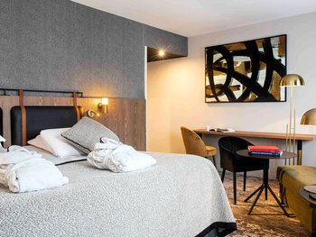 Mercure Carcassonne La Cite