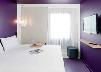 Ibis Styles Nimes Gare Centre