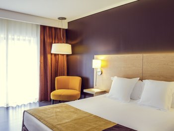 Mercure Braga Centro