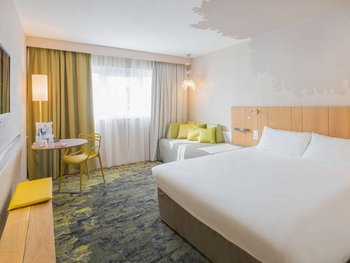 Ibis Styles Tours Sud