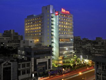 Ibis Chennai City Centre