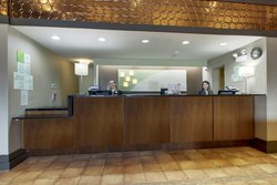  - Holiday Inn Westbury Carle Place