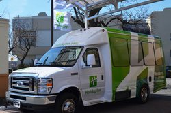  - Holiday Inn Westbury Carle Place