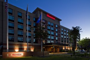 Sheraton Hotel Dulles Airport Herndon Va See S Exterior View Sheraton Hotel Dulles Airport Herndon