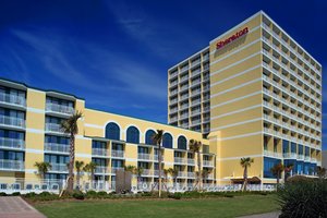 oceanfront sheraton