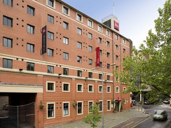 Ibis Sheffield