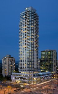 Element Hotel Metrotown Burnaby, BC - See Discounts