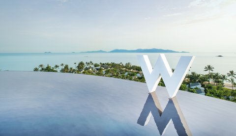 W KOH SAMUI - Main Photo