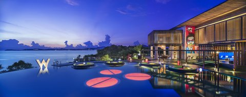 W KOH SAMUI - Photo 19