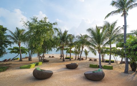 W KOH SAMUI - Photo 4