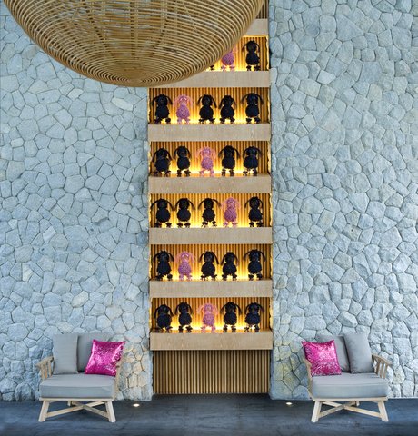 W KOH SAMUI - Photo 23