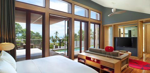 W KOH SAMUI - Photo 25