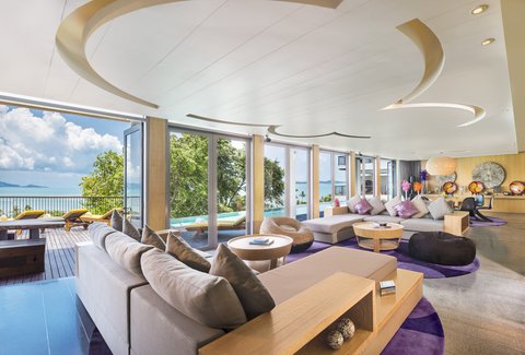 W KOH SAMUI - Photo 27