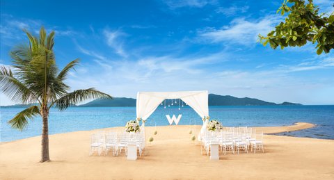 W KOH SAMUI - Photo 28