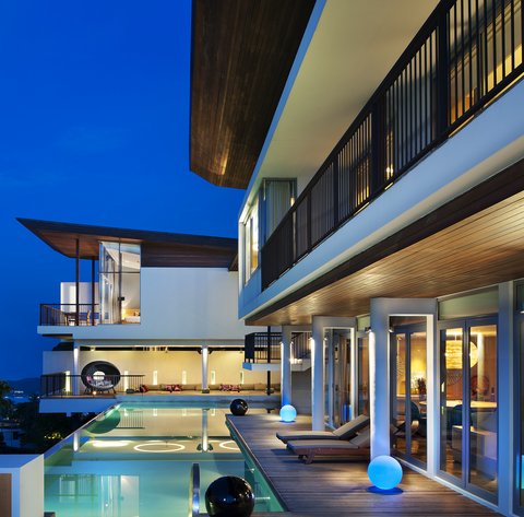 W KOH SAMUI - Photo 33