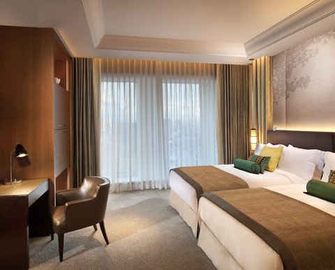 THE ST REGIS OSAKA - Photo 4