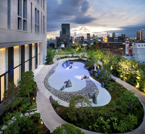 THE ST REGIS OSAKA - Photo 3