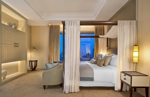 THE ST REGIS OSAKA - Photo 6