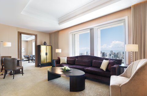 THE ST REGIS OSAKA - Photo 7